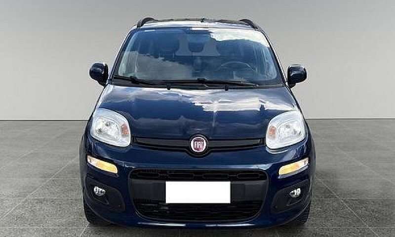Fiat Panda 0.9 Twina...