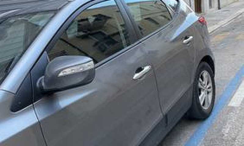 Hyundai Ix35 - 2012...