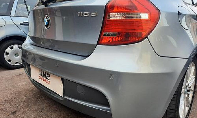 Bmw 118 118D 2.0 143...