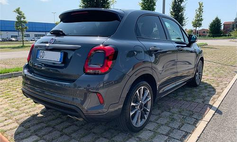 500X Sport...