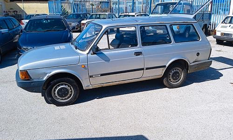 Fiat 127 1050 Panora...