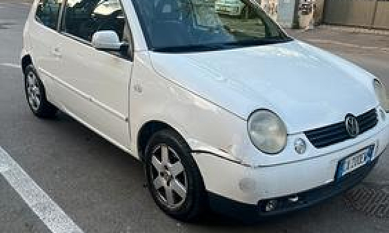 Lupo 1.4 16V...