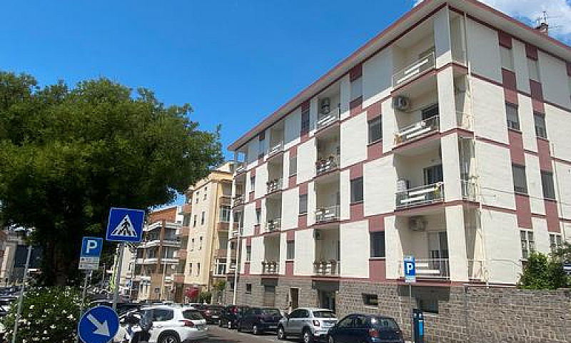 Monte Urpino Ampio E...