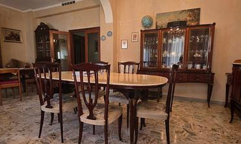 Appartamento In Via ...