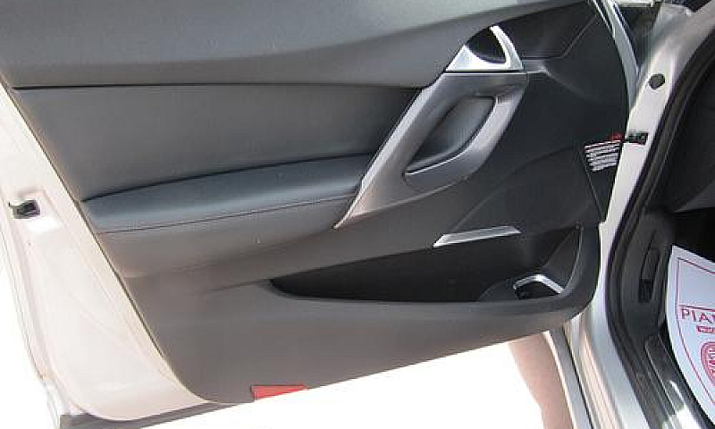 Citroen Ds 5 Tetto P...