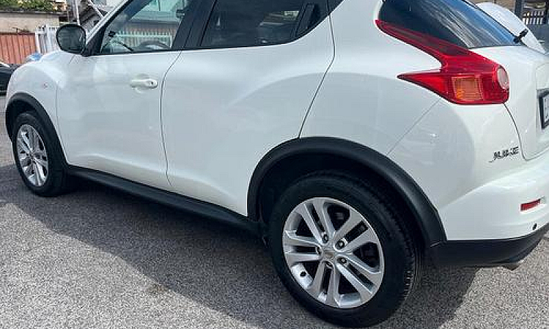 Nissan Juke 1.5 Dci ...