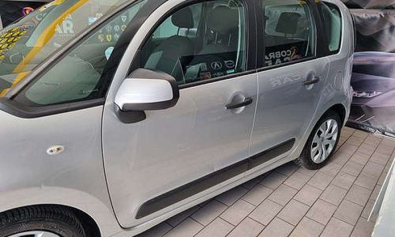 Citroen C3 Picasso C...