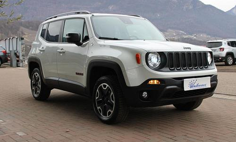 Jeep Renegade 2.0Mjt...