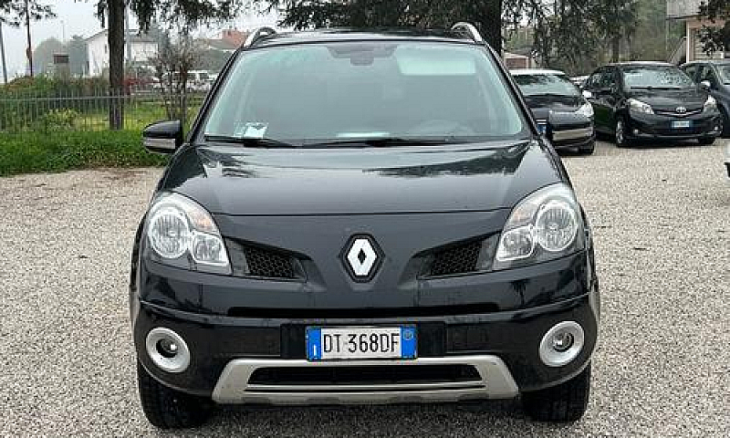 Renault Koleos 2.0 D...