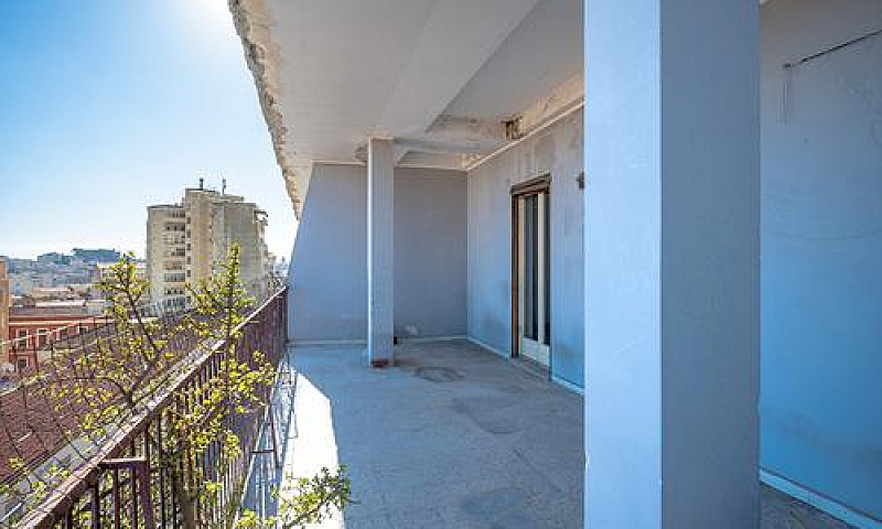 Via Bacaredda - Sest...