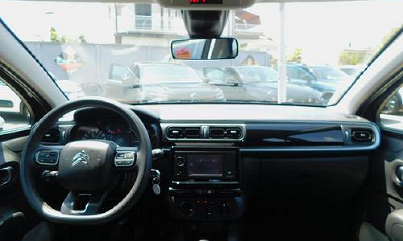 Citroen C3 1.2 Puret...