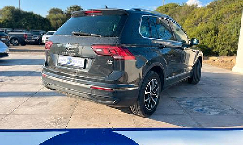Volkswagen Tiguan 1....