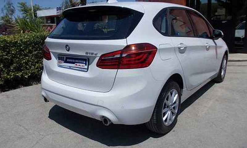 Bmw Serie 2 Active T...