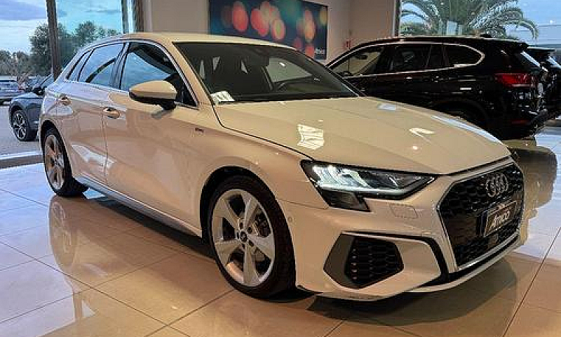 Audi A3 Spb 30 Tdi 1...