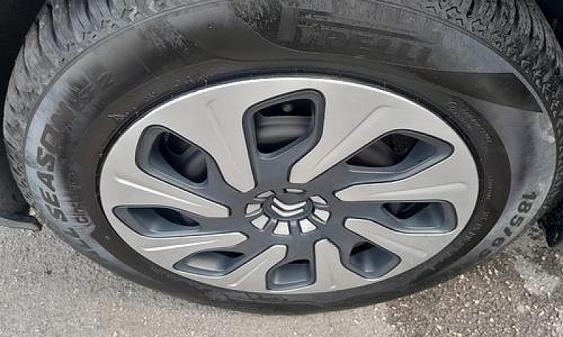 Citroen C3 1.4 Hdi U...