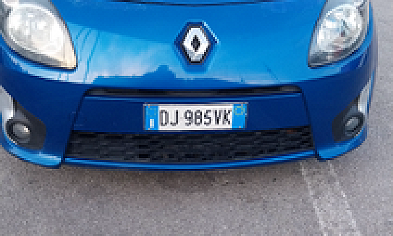 Renault Twingo 1.2 T...