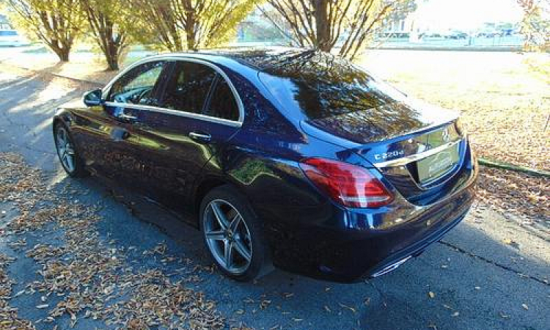 Mercedes Classe C (W...