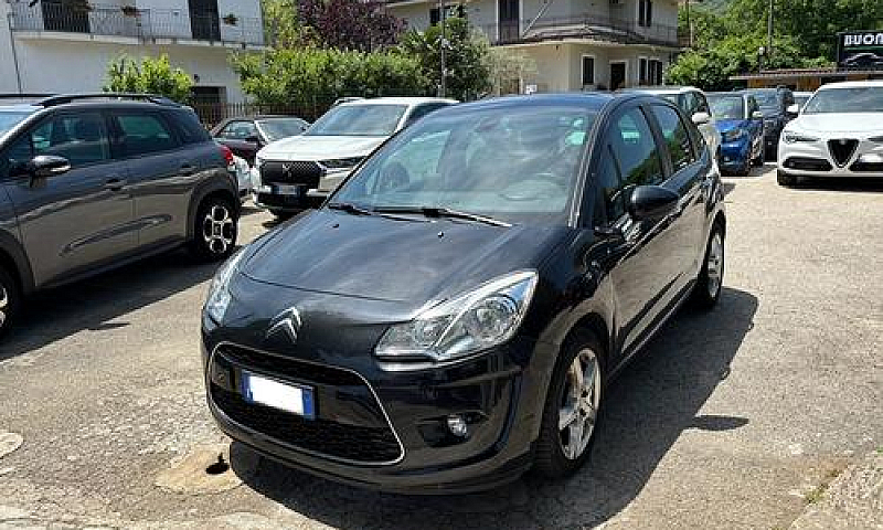 Citroen C3 1.4 Hdi...
