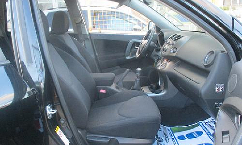 Toyota Rav 4 Rav4 2....