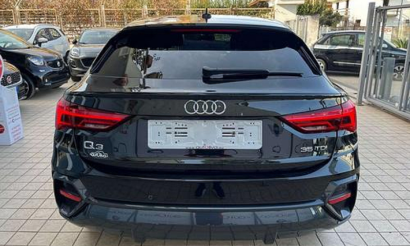 Audi Q3 Sportback 35...