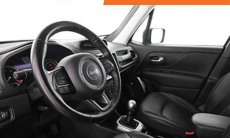 Jeep Renegade Yx2636...