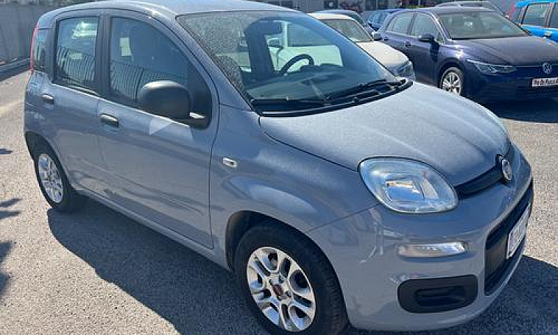 Fiat Panda 1.2 Easy ...