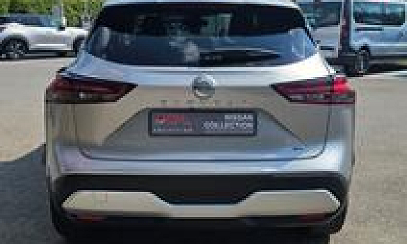 Nissan Qashqai 1.3 D...