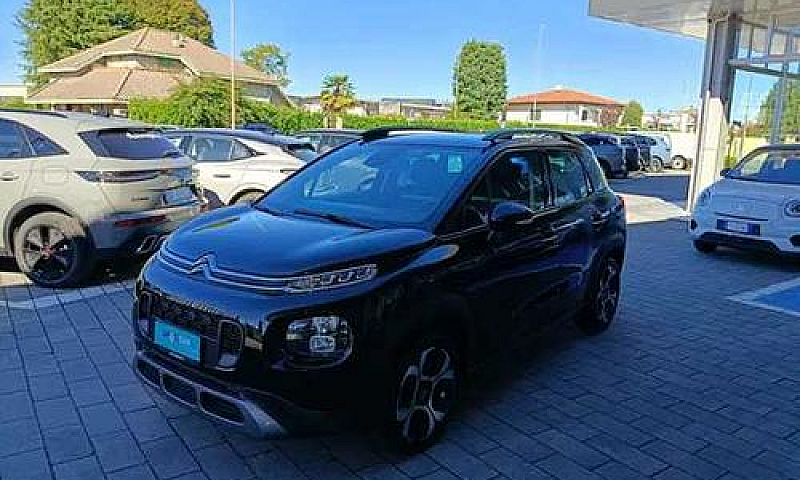 Citroen C3 Aircross ...