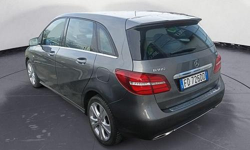 Mercedes-Benz Classe...