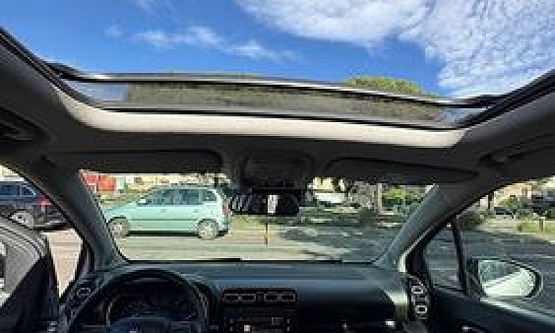 Citroen C3 Aircross ...