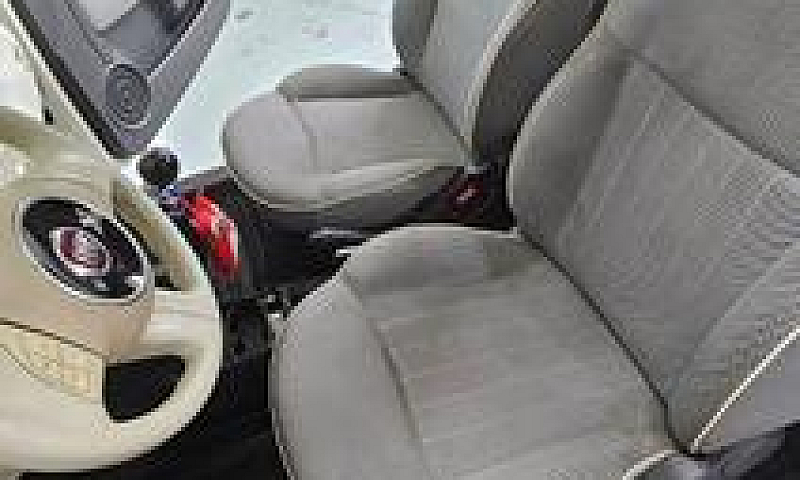 Fiat 500 Sport...