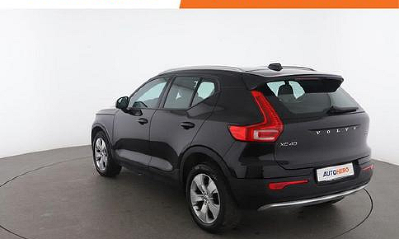 Volvo Xc40 Yv1Xz72V1...