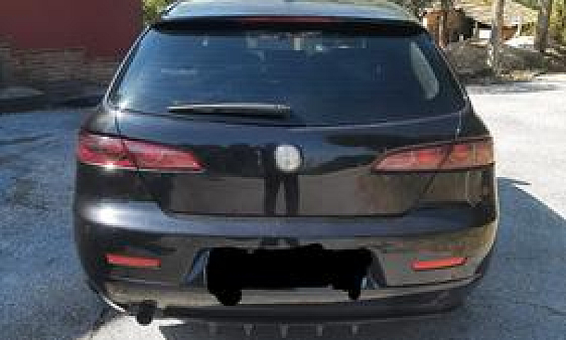 Alfa Romeo 159 - 200...
