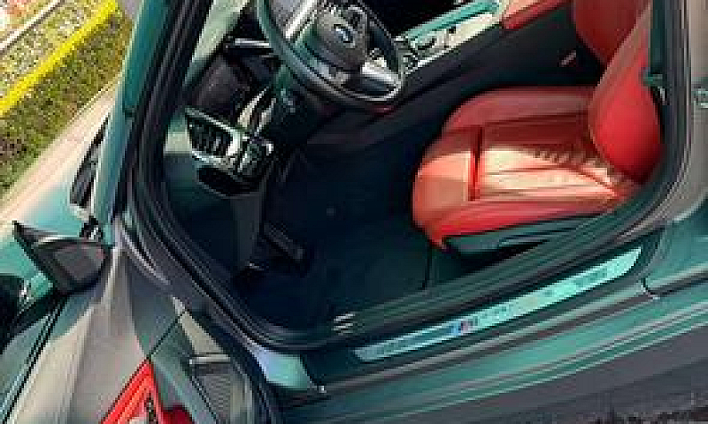 Bmw Z4 M40I Full Opt...