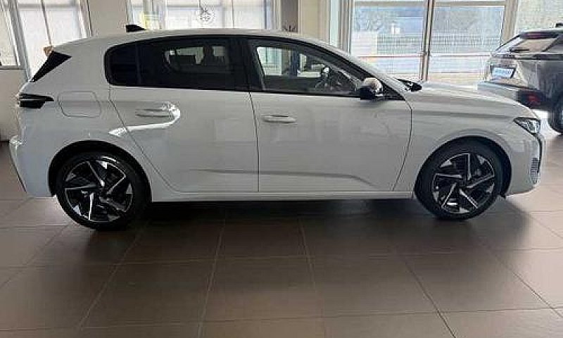 Peugeot 308 1.5 Blue...