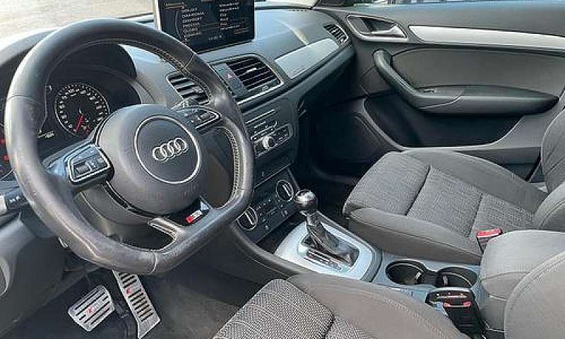 Audi Q3 2.0 Tdi 150 ...