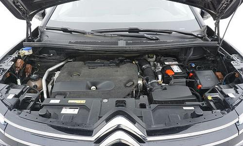 Citroen C5 Aircross ...