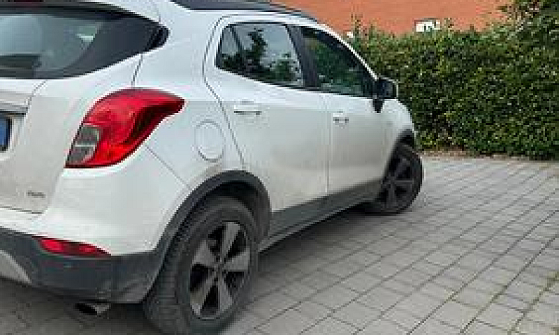 Opel Mocca X...