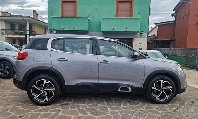 Citroen C5 Aircross ...