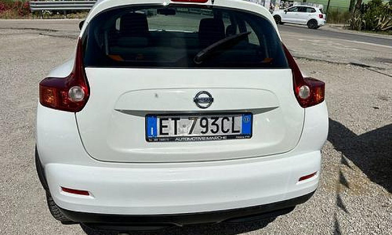 Nissan Juke 1.5 Dci ...