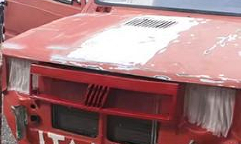 Fiat Panda 1ª Serie...