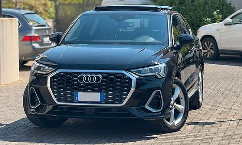 Audi Q3 Sportback 35...