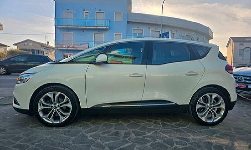 Renault Scenic Scéni...