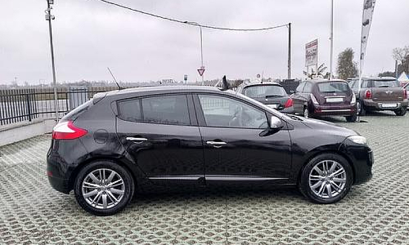 Renault Megane 1.5 D...
