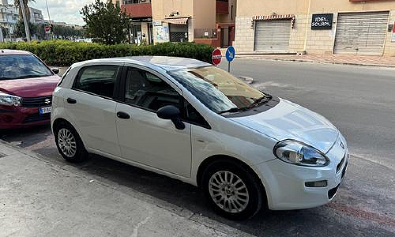 Fiat Punto Evo 1.3 M...