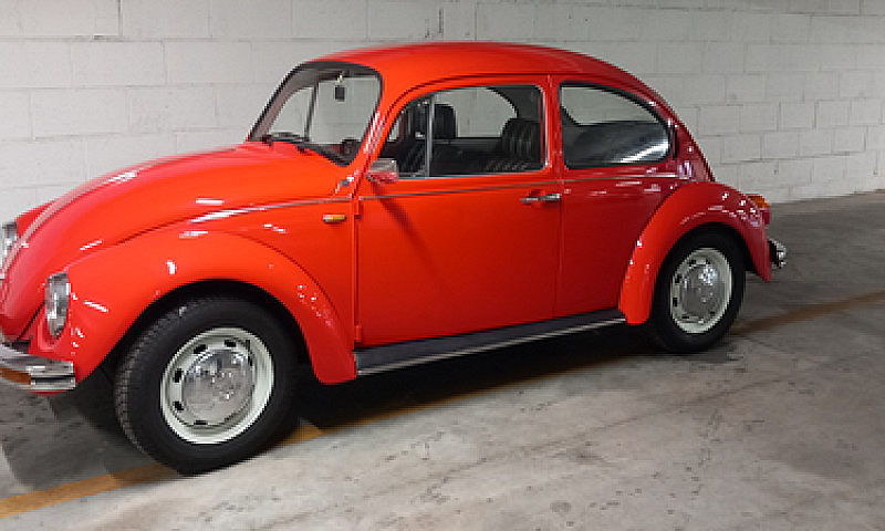 Volkswagen Maggiolin...