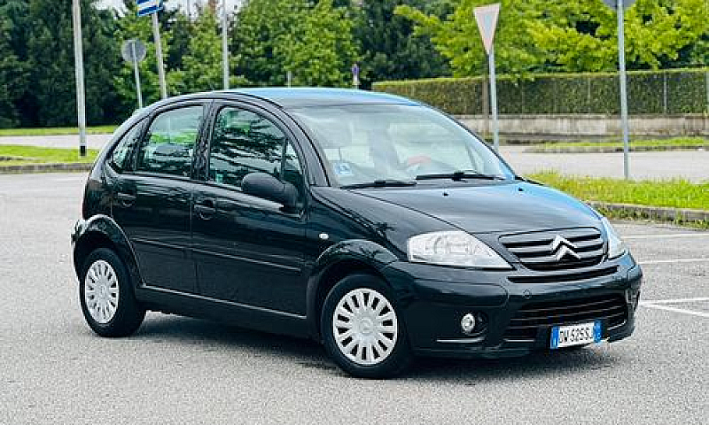 Citroen C3 1.4 Benzi...