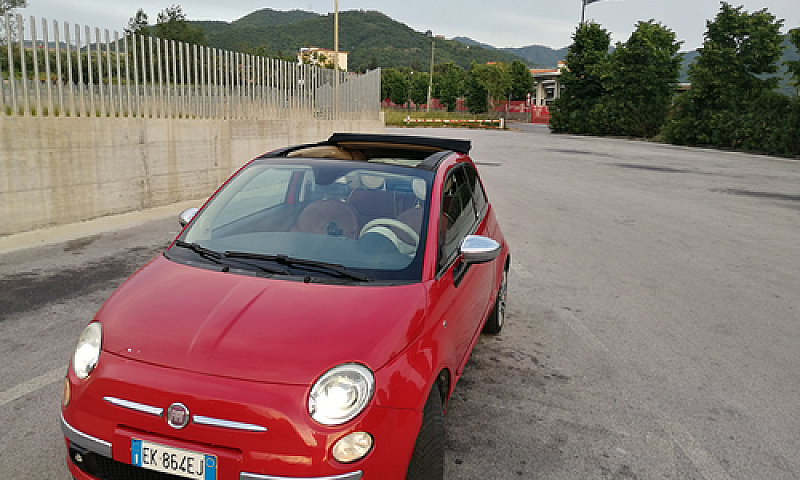 500C Diesel...