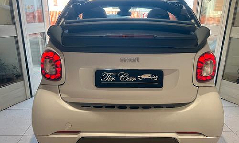 Smart Fortwo Super P...