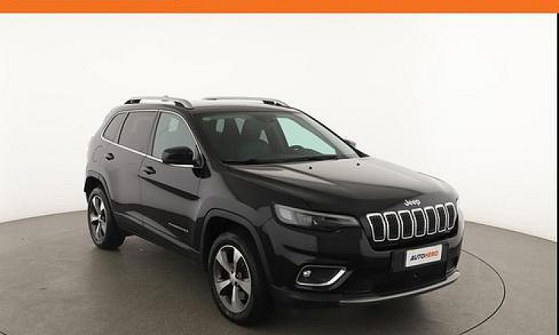 Jeep Cherokee Rw5965...
